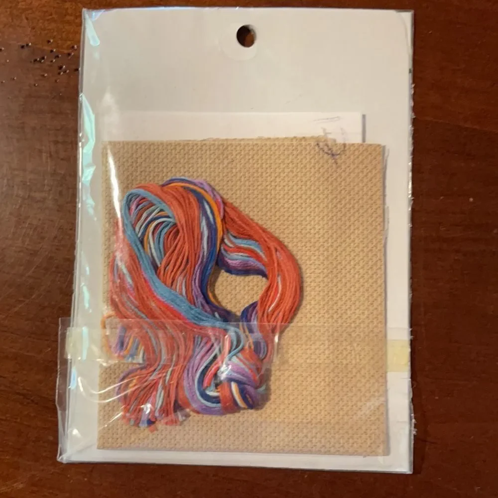 Dimensions Counted Cross Stitch Kit Kokopelli Welcome NEW